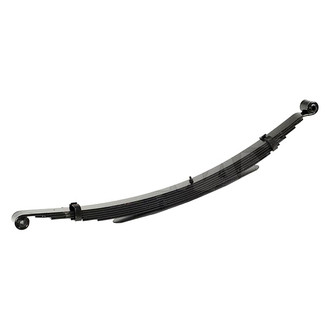 Dorman® - Rear Leaf Spring