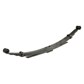 Dorman® - Rear Leaf Spring