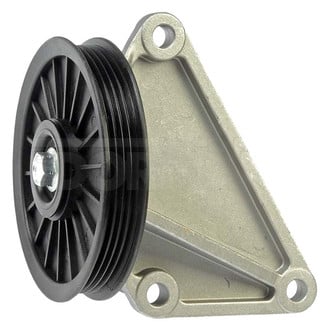 Dorman® - A/C Compressor Bypass Pulley