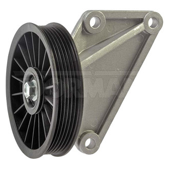 Dorman® - A/C Compressor Bypass Pulley