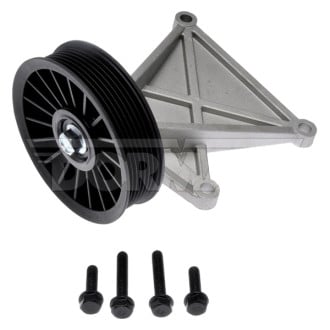Dorman® - A/C Compressor Bypass Pulley