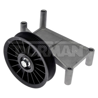 Dorman® - A/C Compressor Bypass Pulley