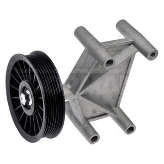 Dorman® - A/C Compressor Bypass Pulley