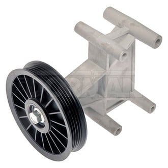 Dorman® - A/C Compressor Bypass Pulley
