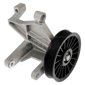 Dorman® - A/C Compressor Bypass Pulley