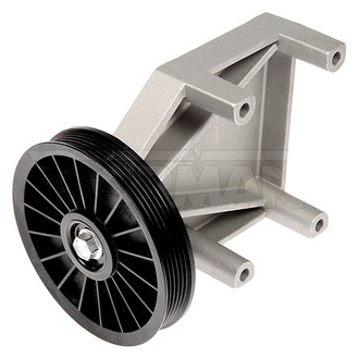 Dorman® - A/C Compressor Bypass Pulley