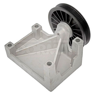 Dorman® - A/C Compressor Bypass Pulley