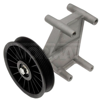 Dorman® - A/C Compressor Bypass Pulley