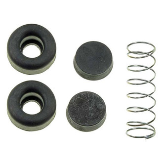 Dorman® - Rear Drum Brake Wheel Cylinder Repair Kit