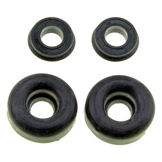 Dorman® - Rear Drum Brake Wheel Cylinder Repair Kit