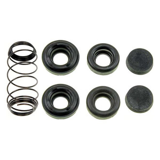 Dorman® - Rear Drum Brake Wheel Cylinder Repair Kit