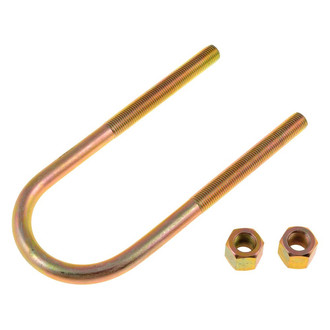 Dorman® - Round U-Bolt
