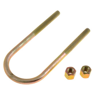 Dorman® - Round U-Bolt