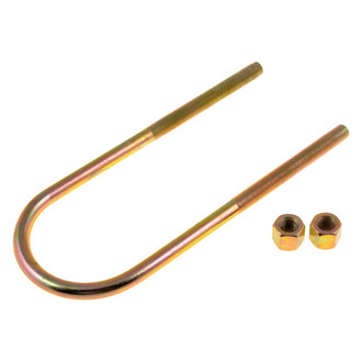 Dorman® - Round U-Bolt