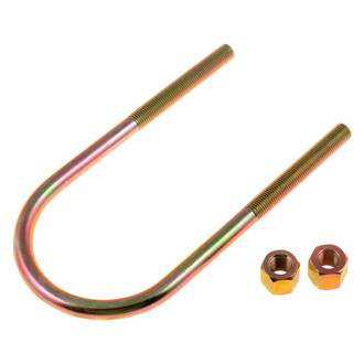 Dorman® - Round U-Bolt