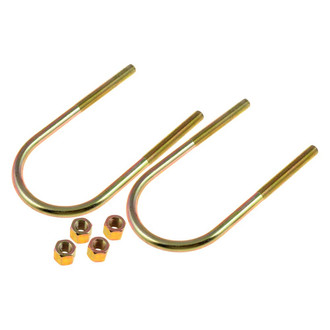 Dorman® - Round U-Bolts