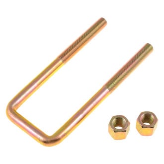 Dorman® - Square U-Bolt