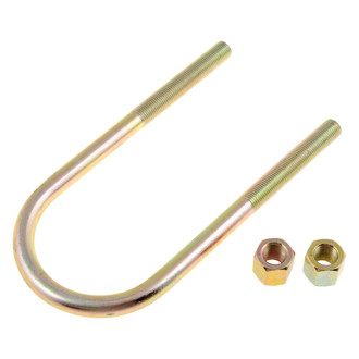 Dorman® - Round U-Bolt