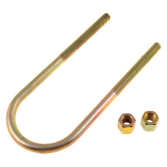 Dorman® - Round U-Bolt