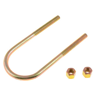 Dorman® - Round U-Bolt