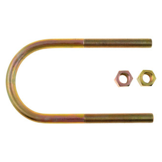 Dorman® - Round U-Bolt