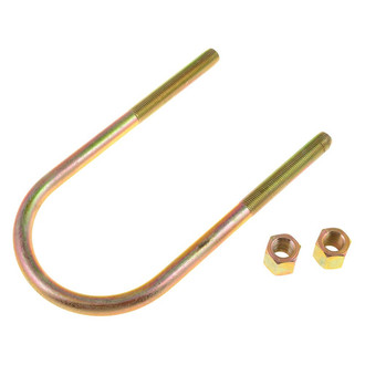 Dorman® - Round U-Bolt