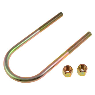 Dorman® - Round U-Bolt