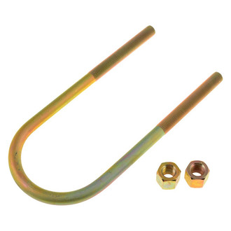 Dorman® - Round U-Bolt