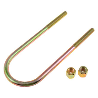 Dorman® - Round U-Bolt
