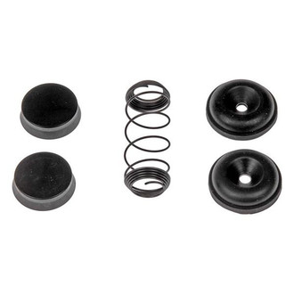 Dorman® - Rear Drum Brake Wheel Cylinder Repair Kit