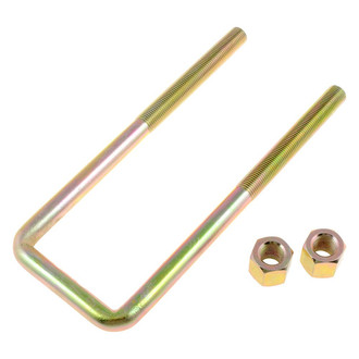 Dorman® - Square U-Bolt
