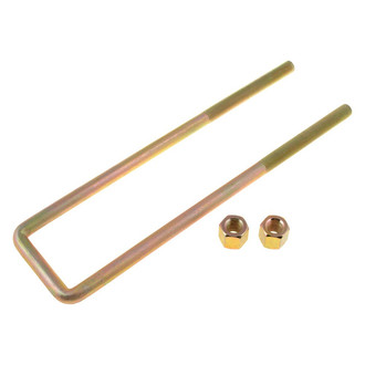 Dorman® - Square U-Bolt
