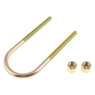 Dorman® - Round U-Bolt