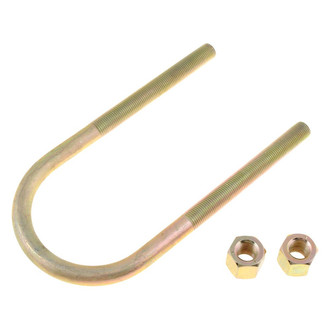 Dorman® - Round U-Bolt