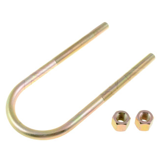 Dorman® - Round U-Bolt