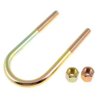 Dorman® - Round U-Bolt