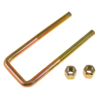 Dorman® - Square U-Bolt