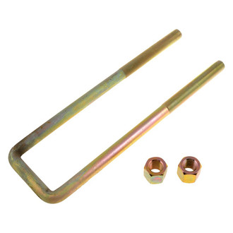Dorman® - Square U-Bolt