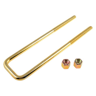 Dorman® - Square U-Bolt