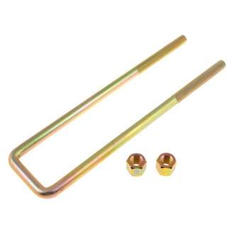 Dorman® - Square U-Bolt