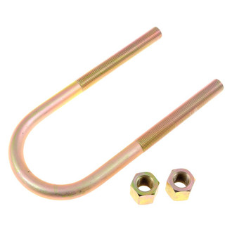 Dorman® - Round U-Bolt