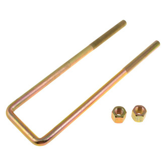 Dorman® - Square U-Bolt