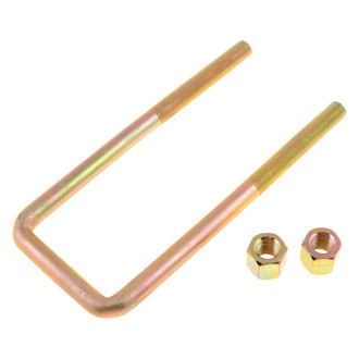 Dorman® - Square U-Bolt