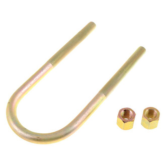 Dorman® - Round U-Bolt