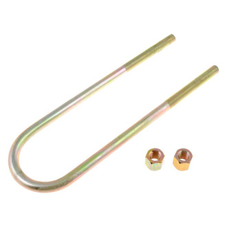 Dorman® - Round U-Bolt