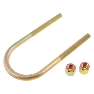 Dorman® - Round U-Bolt