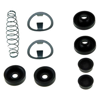 Dorman® - Rear Drum Brake Wheel Cylinder Repair Kit