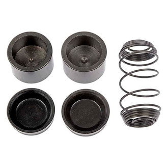 Dorman® - Rear Drum Brake Wheel Cylinder Repair Kit