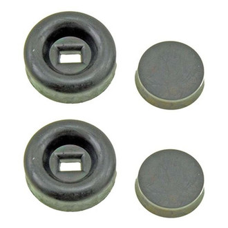 Dorman® - Rear Drum Brake Wheel Cylinder Repair Kit