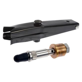 Dorman® - HELP!™ Door Hinge Detent Roller